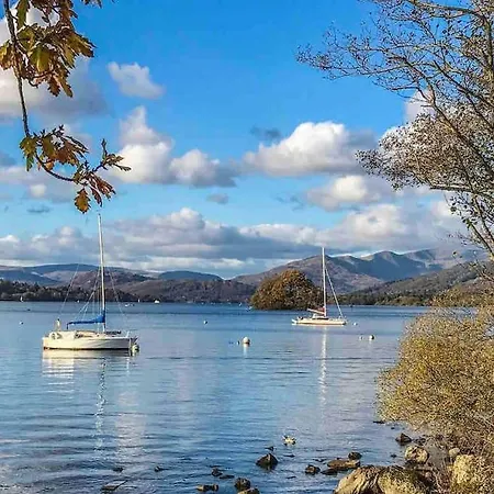 Little Beck Cottage, Windermere * Bowness-on-Windermere